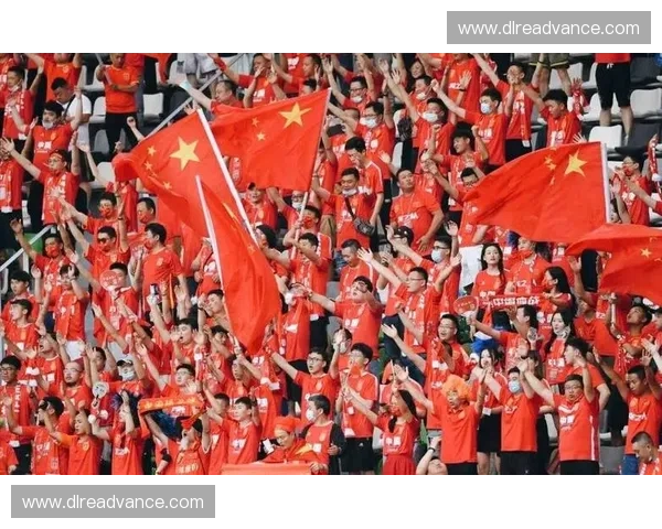 世界杯为何总是缺少中国队的身影引发热议